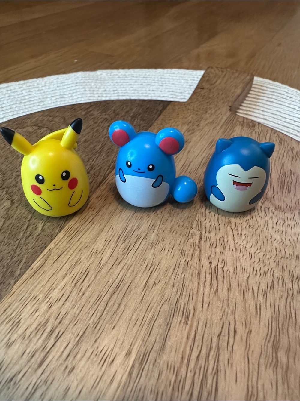Pokémon Squishalongs